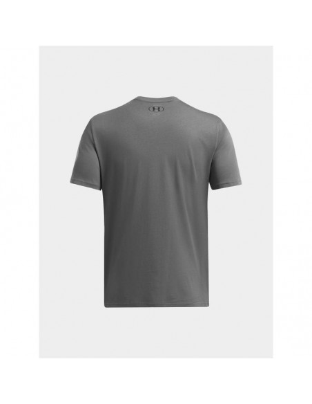 Under Armour Left Chest Logo T-shirt M 1326799-025