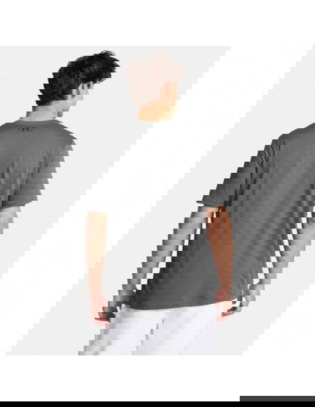 Under Armour Left Chest Logo T-shirt M 1326799-025