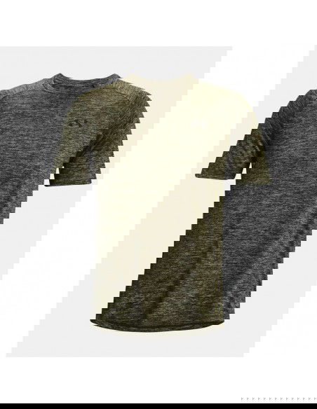 Under Armour T-shirt M 1326413-390