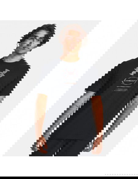 Under Armour T-shirt M 1380957-001