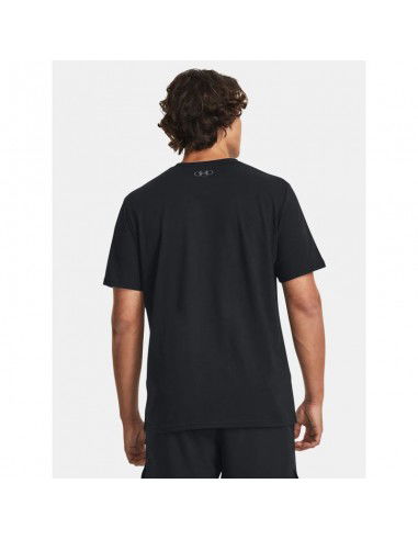 Under Armour T-shirt M 1380957-001
