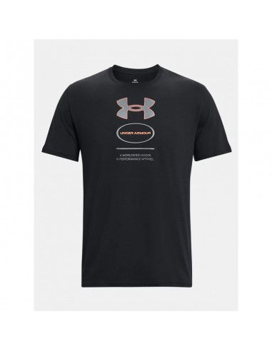 Under Armour T-shirt M 1380957-001