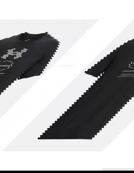 Under Armour T-shirt M 1380957-001