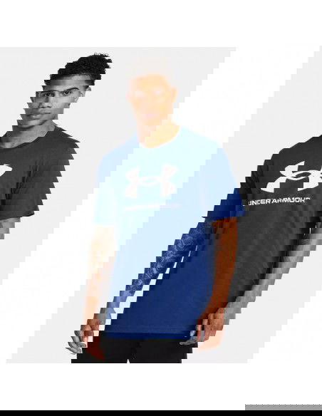 Under Armour T-shirt M 1382911-432