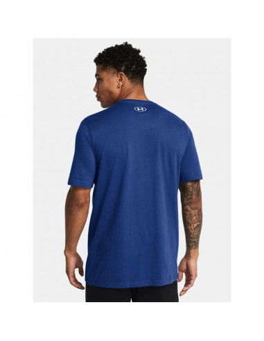Under Armour T-shirt M 1382911-432