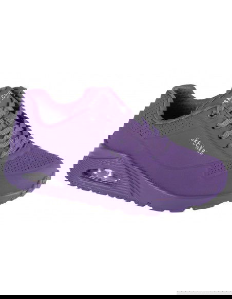 Skechers UnoStand on Air 73690PUR