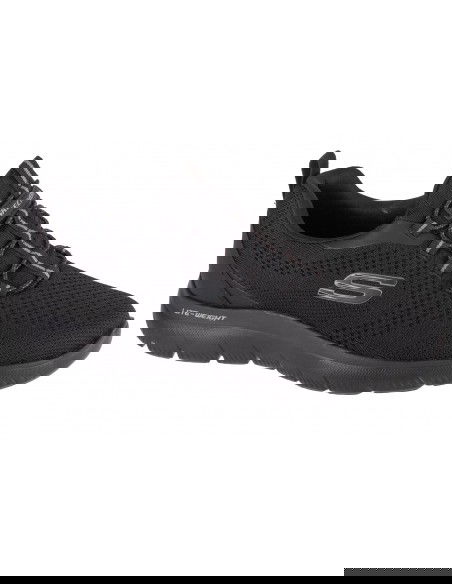 Skechers Summits Tallo 232832BBK
