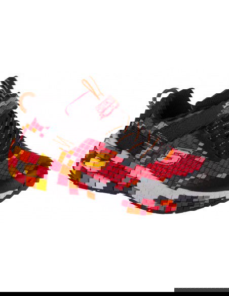 Skechers MegaCraft 30 402182LBKRD