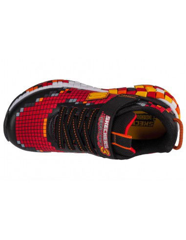 Skechers MegaCraft 30 402182LBKRD