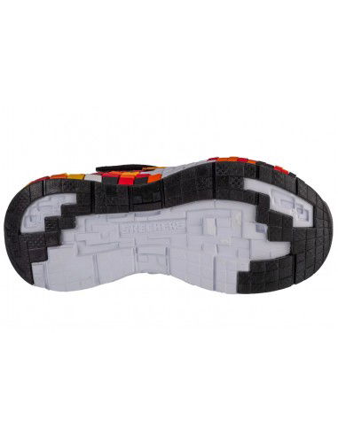 Skechers MegaCraft 30 402182LBKRD