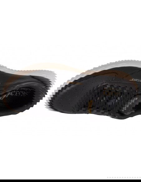 Skechers Grand 92 Be Lifted 185110BLK