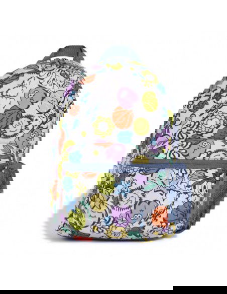 Backpack adidas LK Bubbles Jr IZ1504