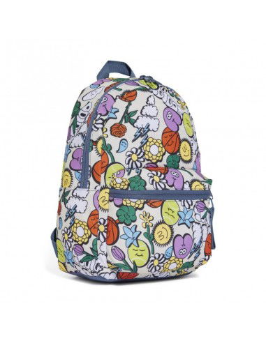 Backpack adidas LK Bubbles Jr IZ1504