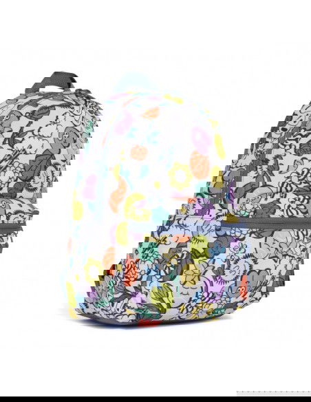 Backpack adidas LK Bubbles Jr IZ1504