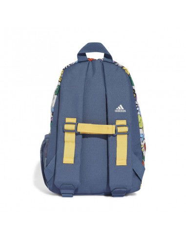 Backpack adidas LK Bubbles Jr IZ1504