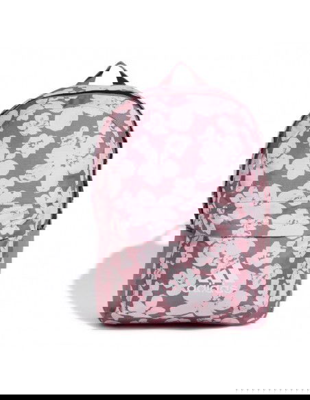 Backpack adidas Young Flower Jr JF4465