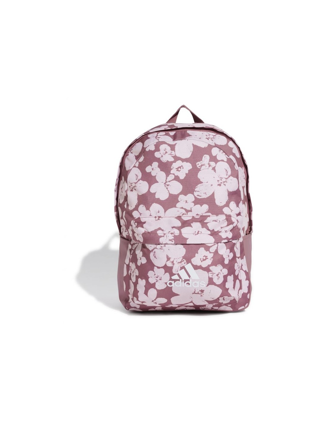 Backpack adidas Young Flower Jr JF4465