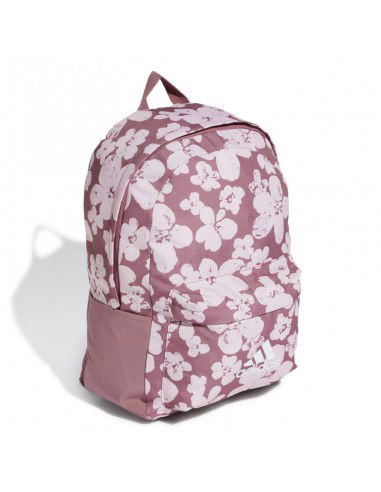 Backpack adidas Young Flower Jr JF4465
