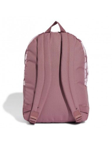 Backpack adidas Young Flower Jr JF4465