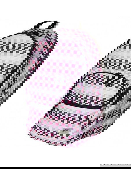 Vans Motivee 3B Backpack VN0A4B8B6X71