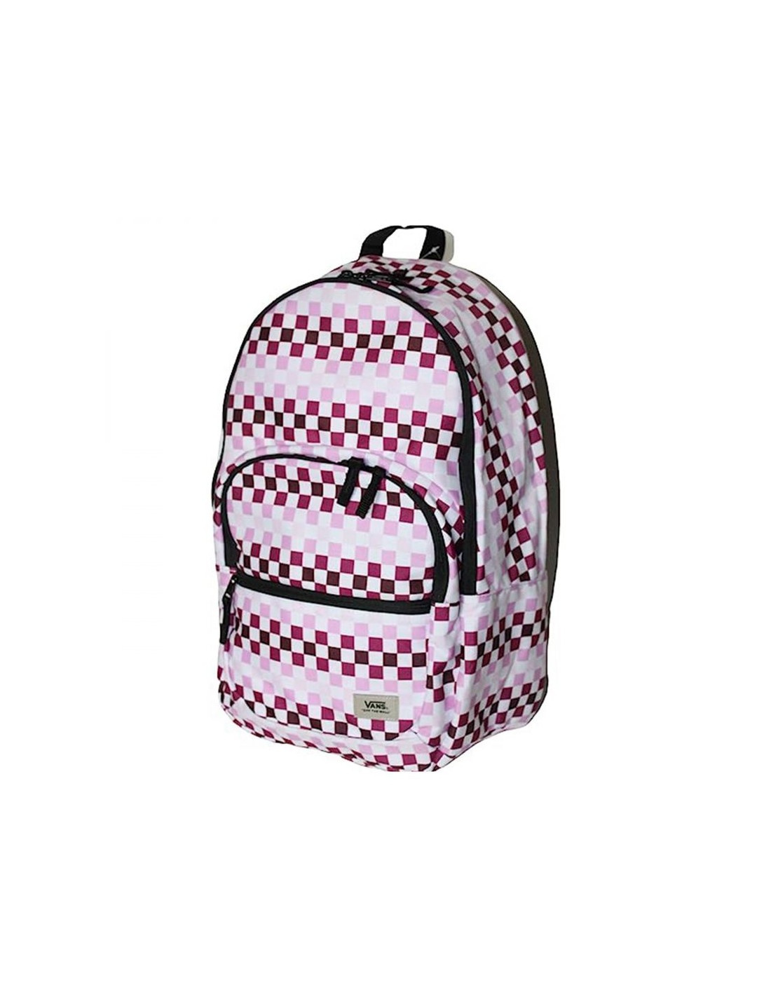 Women's Backpacks Vans Pink