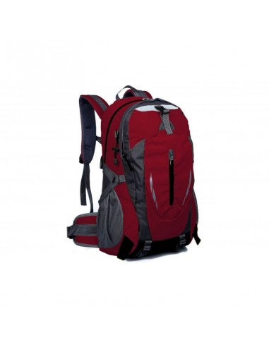 Hi Mountain Terra 35L backpack AB1069BURGUND