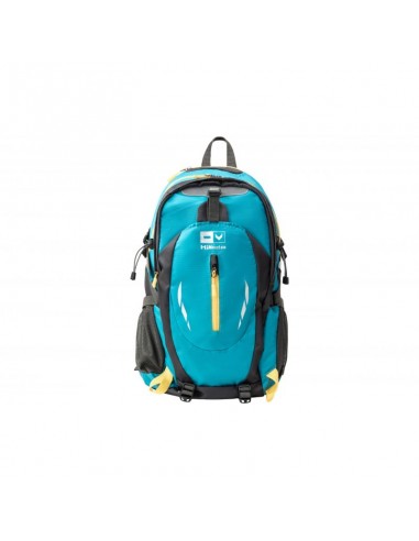 Hi Mountain Terra Backpack 35L AB1069BLACKBLUEYELLOW