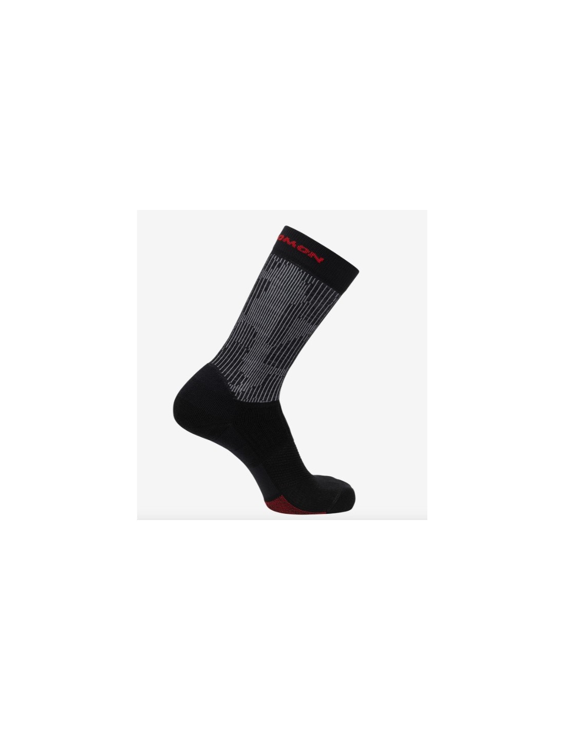 Women's Socks Salomon Black