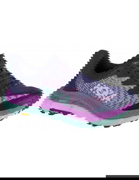 Hoka W Mafate Speed 4 1131056NSOF