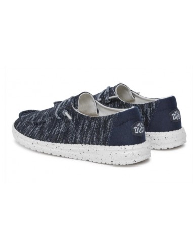 Hey Dude Γυναικεία Μοκασίνια 121925006