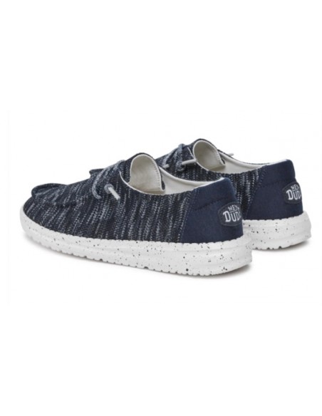 Hey Dude Γυναικεία Μοκασίνια 121925006