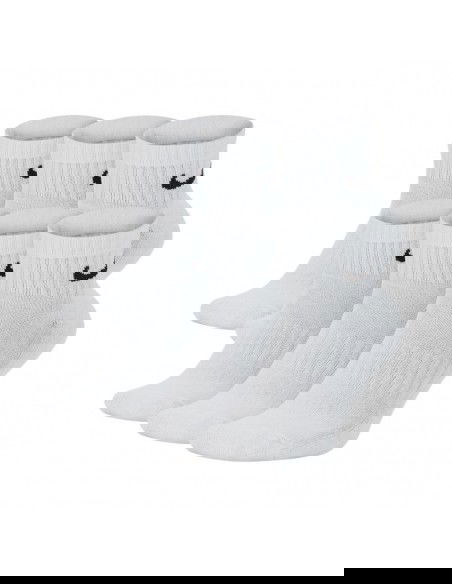 Nike Everyday Cushion Ankle 6Pak SX7669100 socks