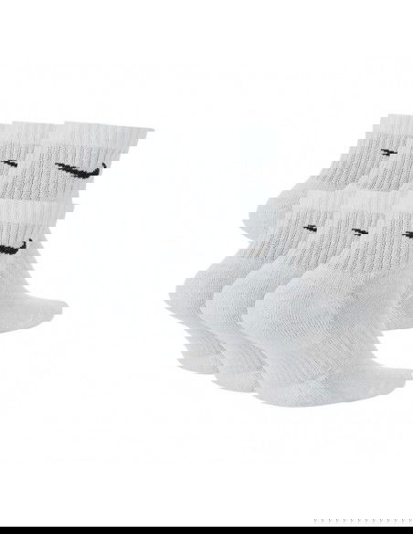 Nike Everyday Cushion Ankle 6Pak SX7669100 socks