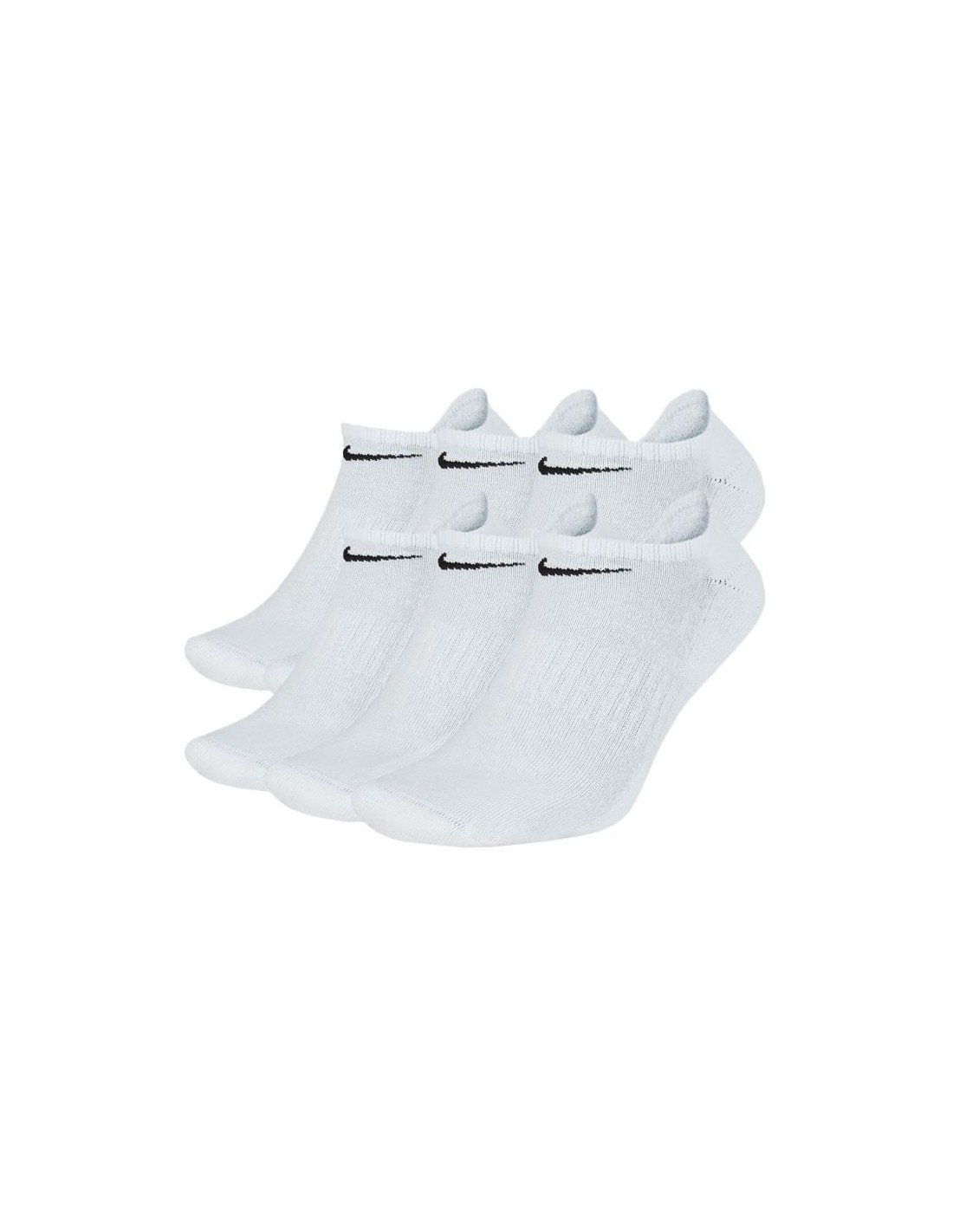 Nike Everyday Lightweight NS 6Pak M SX7679100 socks