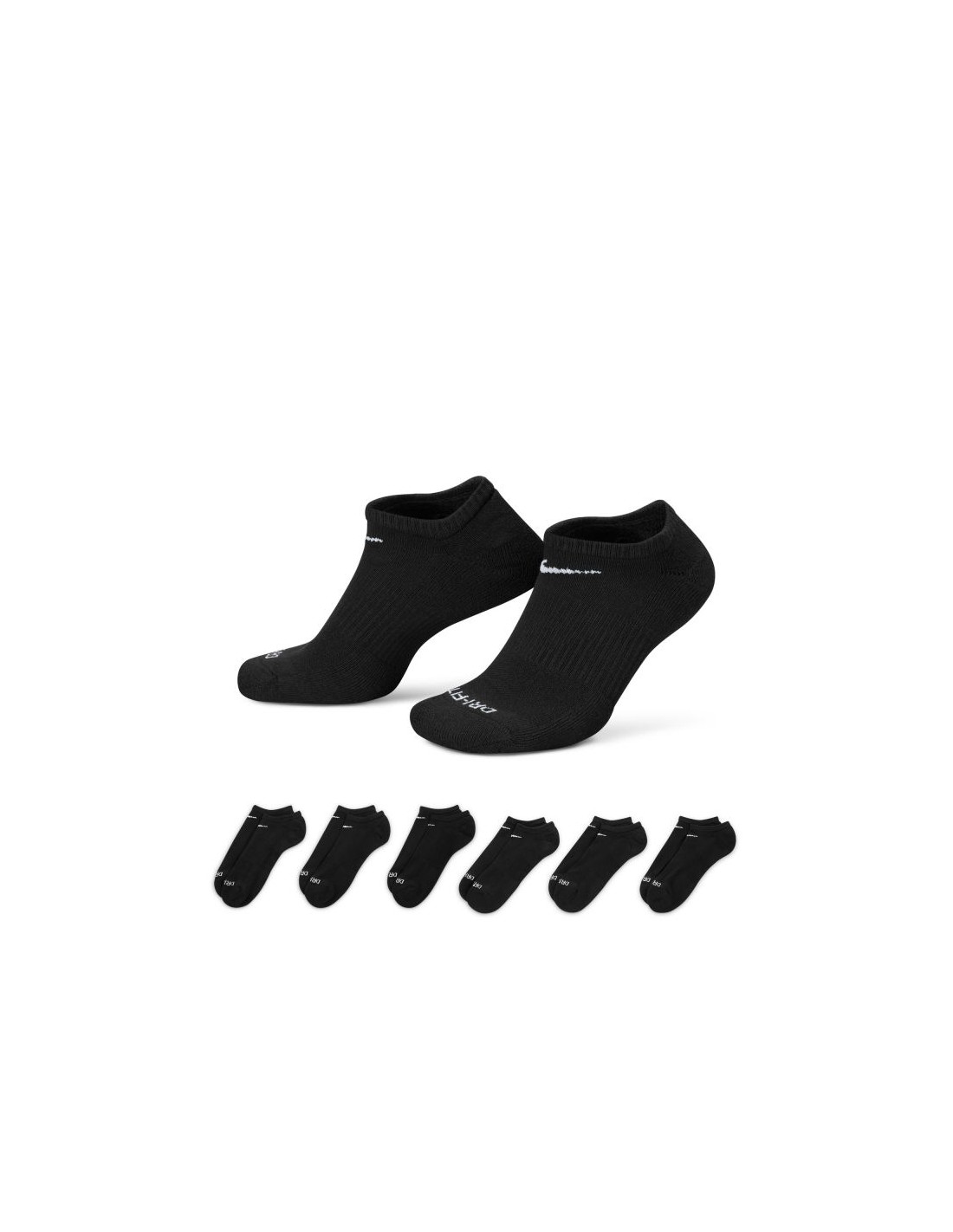 Men's Socks Nike Beige