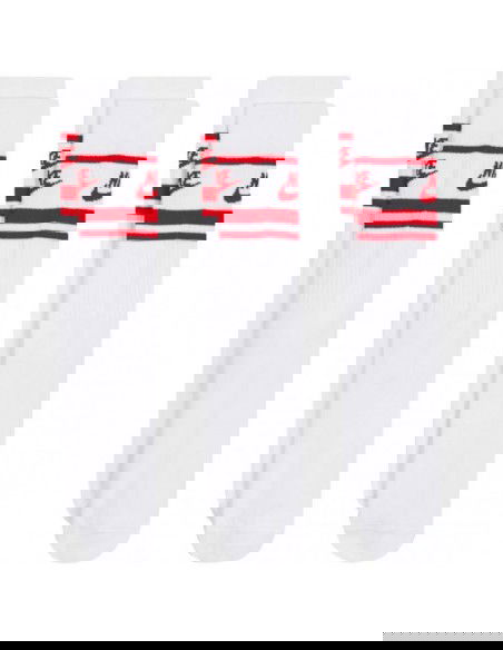 Nike NK Nsw Everyday Essential Cr DX5089 102 socks