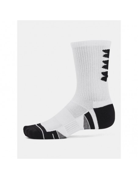Under Armour Socks 1379515101