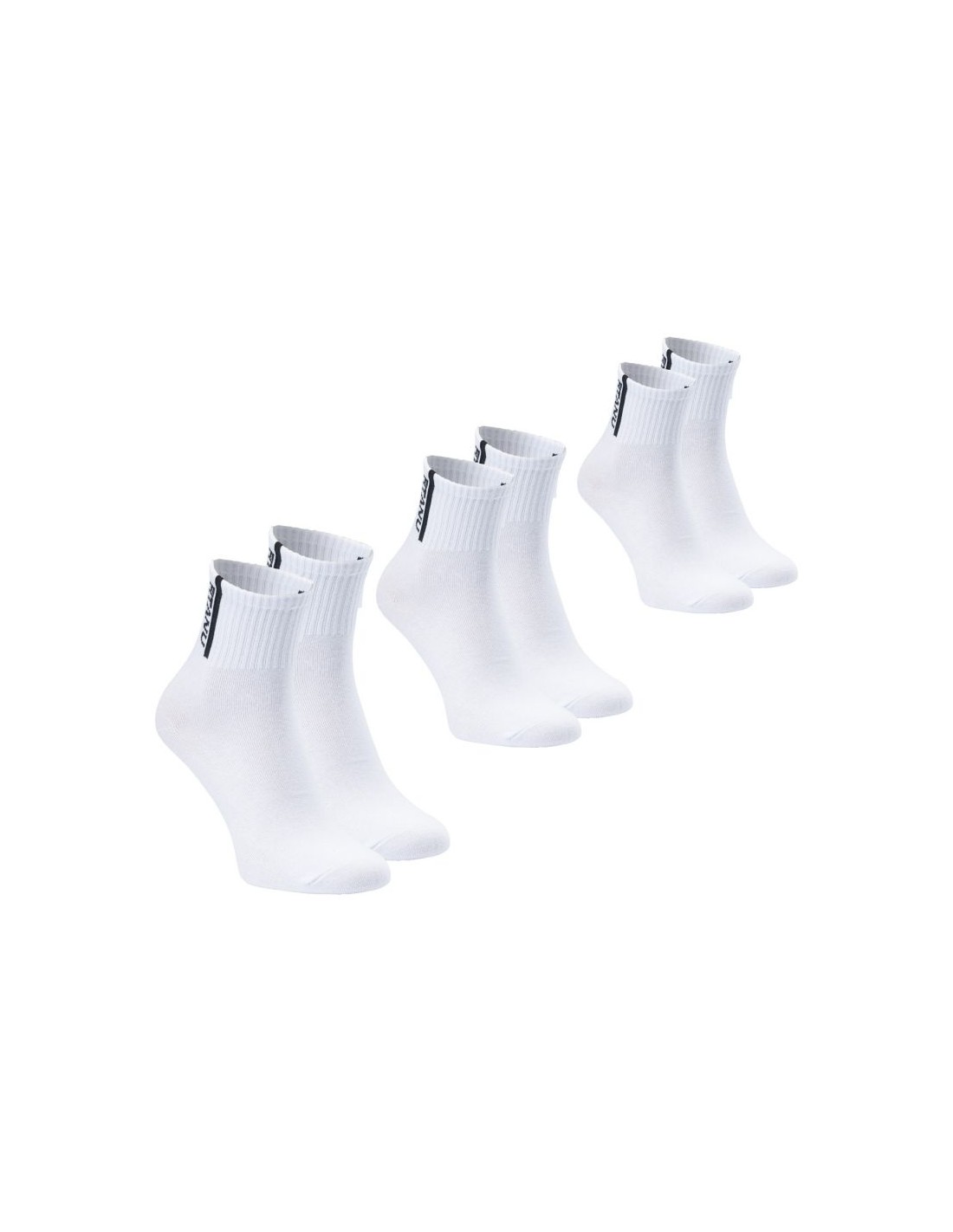 Fitanu ankle socks Feri 92800613032