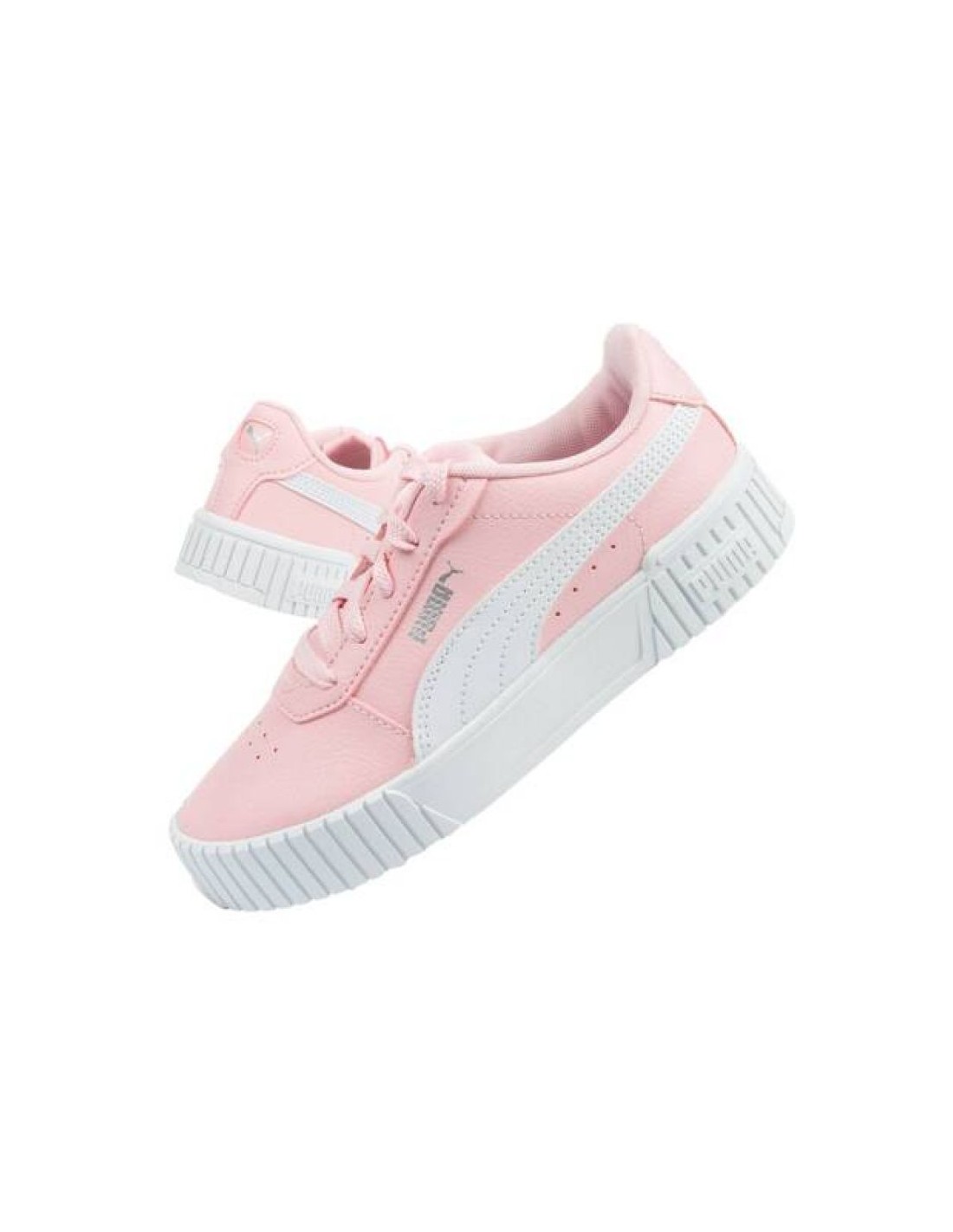 Puma Puma Carina Jr 386186 shoes 04