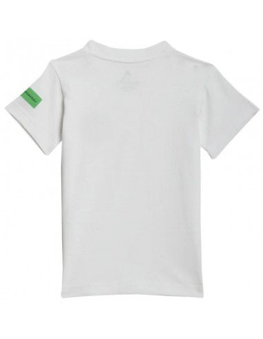 Adidas Jr H65812 set