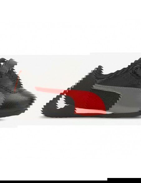 Children's sports shoes Puma Race RCat Jr 30654802