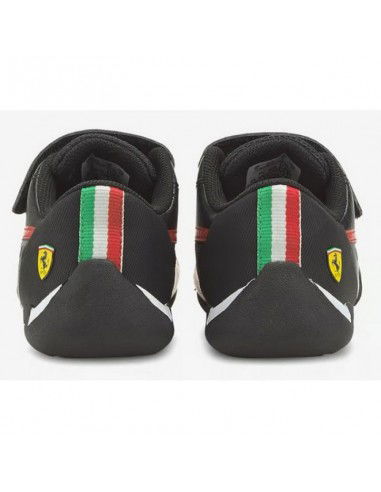 Children's sports shoes Puma Race RCat Jr 30654802