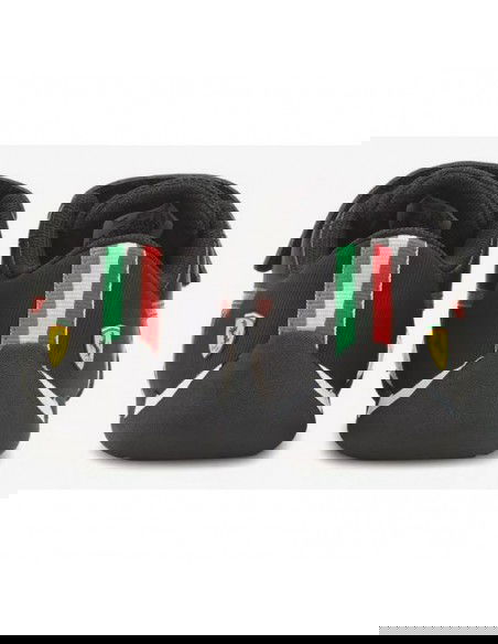 Children's sports shoes Puma Race RCat Jr 30654802