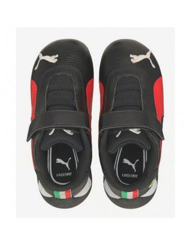 Children's sports shoes Puma Race RCat Jr 30654802