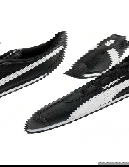 Puma Turin 3 Jr shoes 384432 04