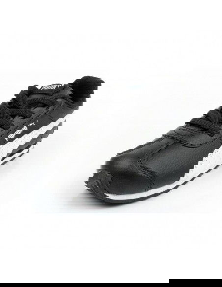 Puma Turin 3 Jr shoes 384432 04