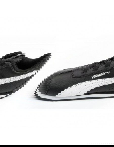 Puma Turin 3 Jr shoes 384432 04