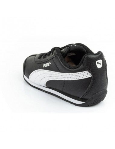 Puma Turin 3 Jr shoes 384432 04