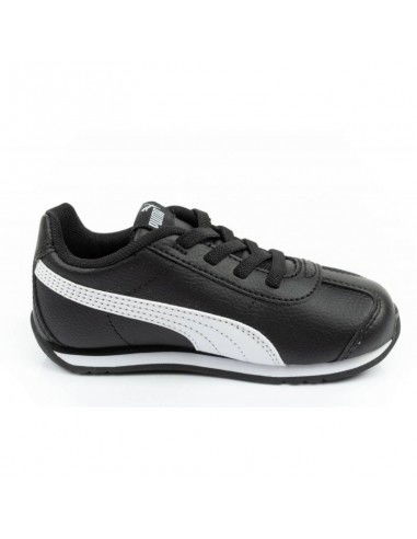Puma Turin 3 Jr shoes 384432 04