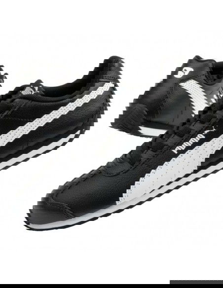 Puma Turin 3 Jr shoes 384431 04